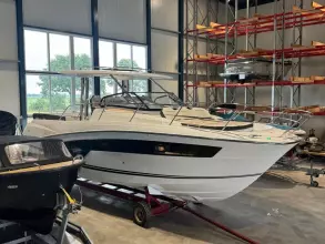 Jeanneau Cap Camarat 10.5 WA S2 op voorraad 2