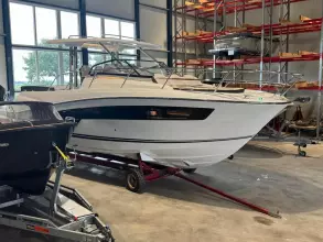 Jeanneau Cap Camarat 10.5 WA S2 op voorraad 3