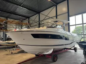 Jeanneau Cap Camarat 10.5 WA S2 op voorraad 4