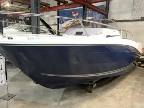 Jeanneau Cap Camarat 6.5 Serie 3 1