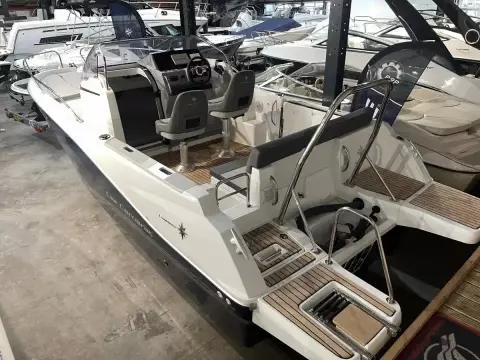 Jeanneau Cap Camarat 6.5 Serie 3 2