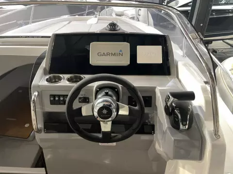 Jeanneau Cap Camarat 6.5 Serie 3 3