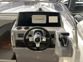 Jeanneau Cap Camarat 6.5 Serie 3 3