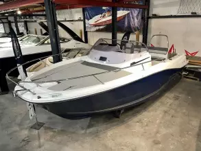 Jeanneau Cap Camarat 6.5 Serie 3 0