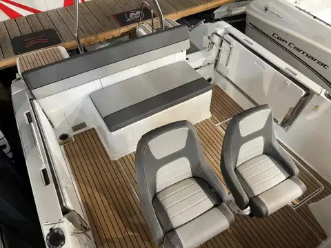 Jeanneau Cap Camarat 6.5 Serie 3 5