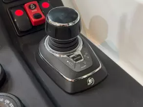 JEANNEAU NC37 met slechts 87 uur! 17