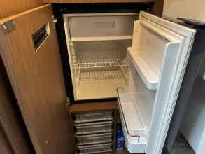 JEANNEAU NC37 met slechts 87 uur! 29