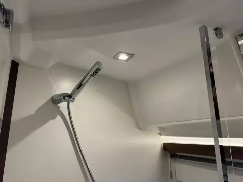 JEANNEAU NC37 met slechts 87 uur! 31