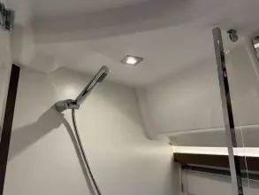 JEANNEAU NC37 met slechts 87 uur! 31