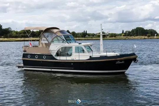 Linssen Classic Sturdy 32 AC 0