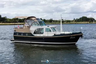 Linssen Classic Sturdy 32 AC 0