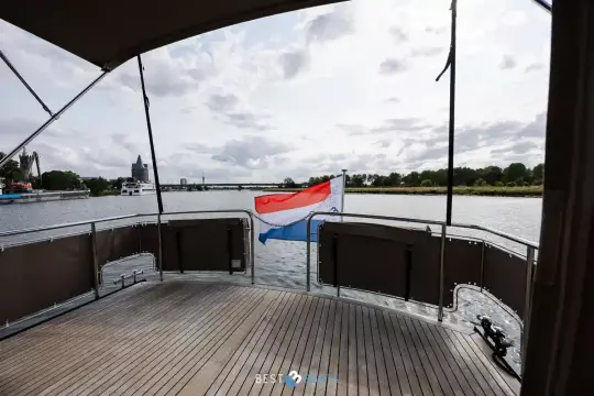 Linssen Classic Sturdy 32 AC 11