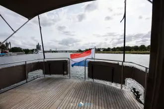 Linssen Classic Sturdy 32 AC 11