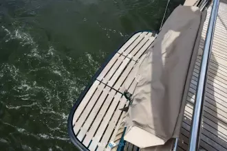 Linssen Classic Sturdy 32 AC 12