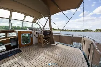 Linssen Classic Sturdy 32 AC 13