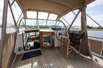 Linssen Classic Sturdy 32 AC 14