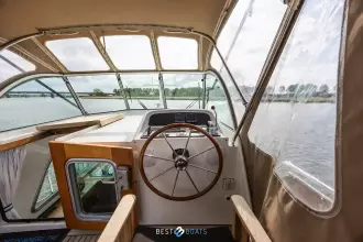 Linssen Classic Sturdy 32 AC 15