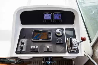 Linssen Classic Sturdy 32 AC 16