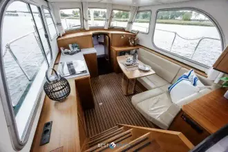 Linssen Classic Sturdy 32 AC 17