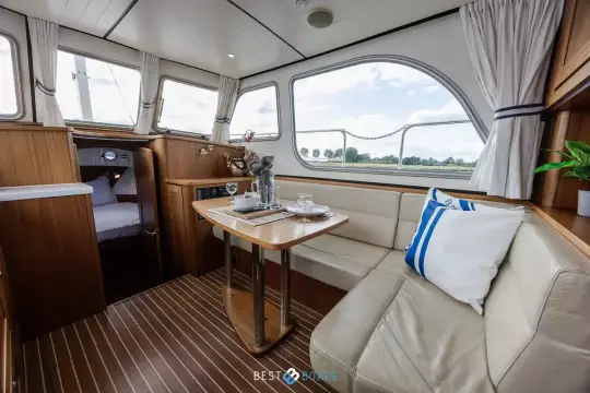 Linssen Classic Sturdy 32 AC 18