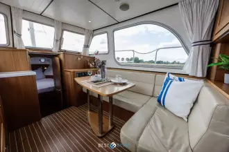 Linssen Classic Sturdy 32 AC 18