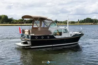 Linssen Classic Sturdy 32 AC 1