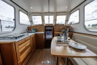 Linssen Classic Sturdy 32 AC 20