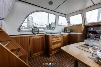 Linssen Classic Sturdy 32 AC 21