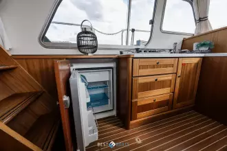 Linssen Classic Sturdy 32 AC 22