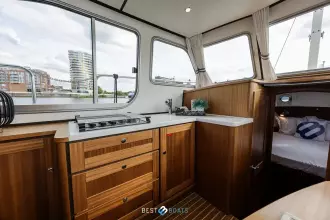 Linssen Classic Sturdy 32 AC 23