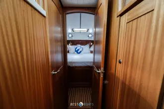 Linssen Classic Sturdy 32 AC 25