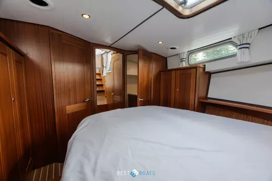 Linssen Classic Sturdy 32 AC 27