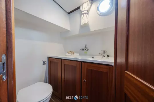 Linssen Classic Sturdy 32 AC 28