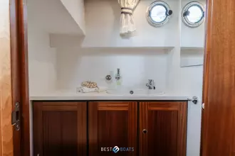 Linssen Classic Sturdy 32 AC 29