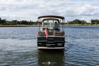 Linssen Classic Sturdy 32 AC 2