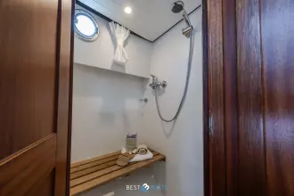 Linssen Classic Sturdy 32 AC 31