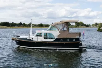 Linssen Classic Sturdy 32 AC 3