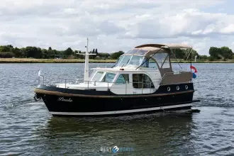 Linssen Classic Sturdy 32 AC 4