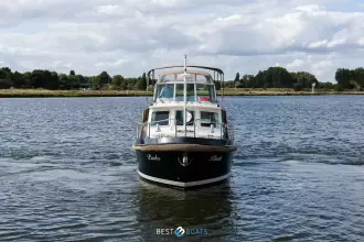 Linssen Classic Sturdy 32 AC 5