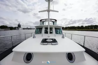 Linssen Classic Sturdy 32 AC 6