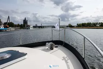 Linssen Classic Sturdy 32 AC 7