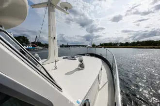 Linssen Classic Sturdy 32 AC 8