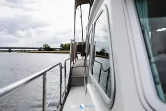 Linssen Classic Sturdy 32 AC 9