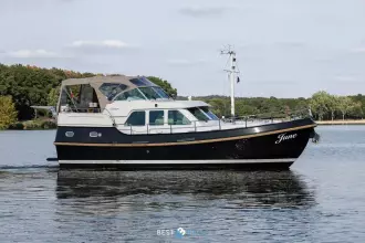 Linssen Grand Sturdy 380 AC 0
