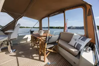 Linssen Grand Sturdy 380 AC 10