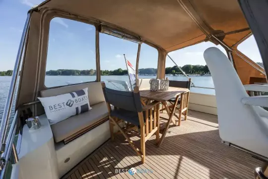 Linssen Grand Sturdy 380 AC 11