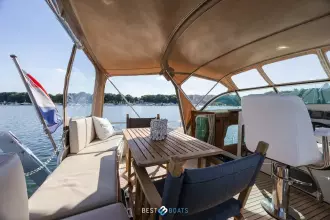 Linssen Grand Sturdy 380 AC 12