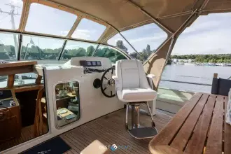 Linssen Grand Sturdy 380 AC 14
