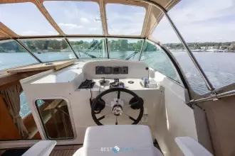 Linssen Grand Sturdy 380 AC 15