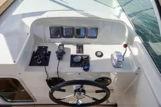 Linssen Grand Sturdy 380 AC 16